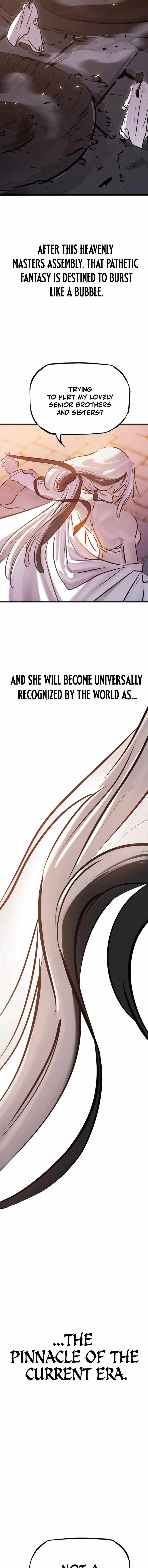Seal Evils and the Pursuit of Truth Ch.38 p11