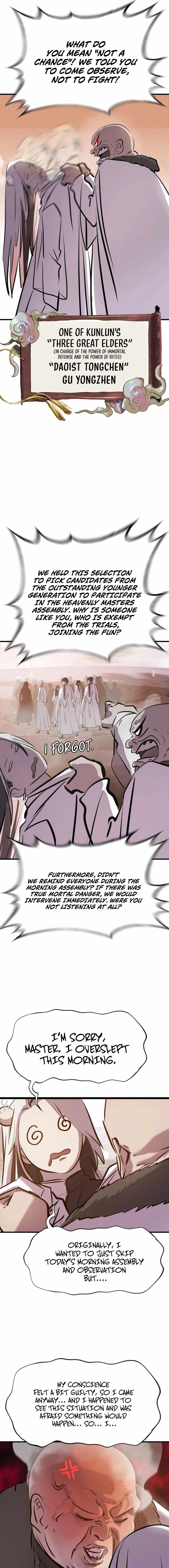 Seal Evils and the Pursuit of Truth Ch.38 p13