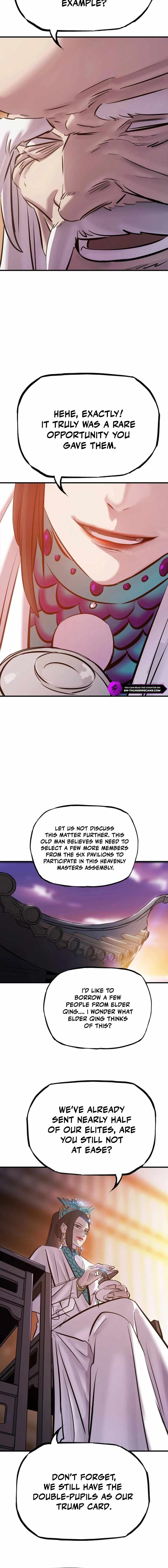 Seal Evils and the Pursuit of Truth Ch.38 p16