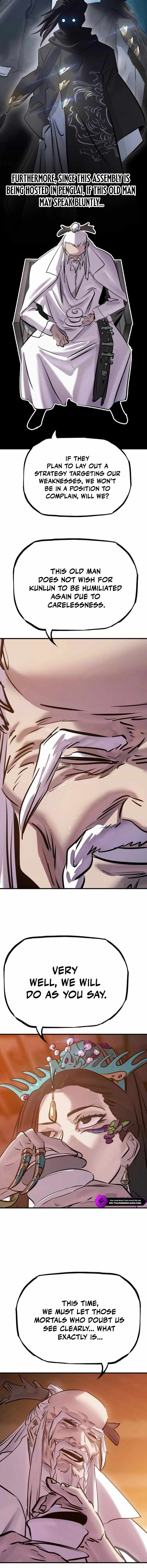 Seal Evils and the Pursuit of Truth Ch.38 p18