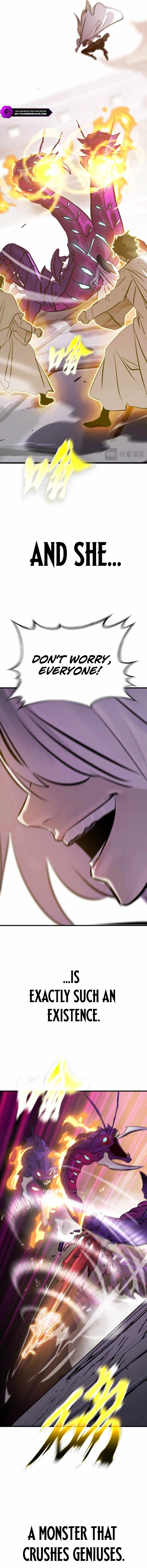 Seal Evils and the Pursuit of Truth Ch.38 p7