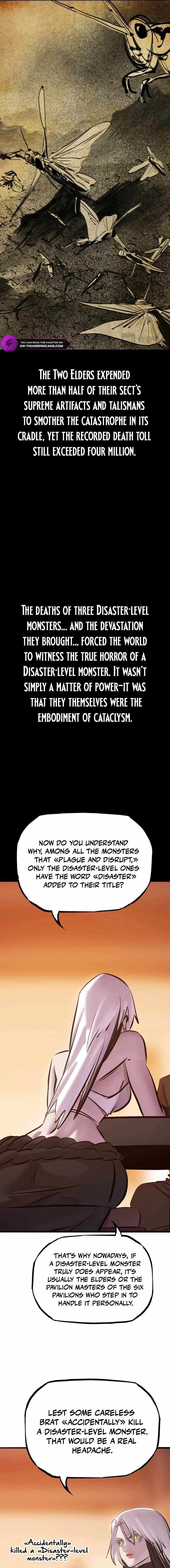 Seal Evils and the Pursuit of Truth Ch.39 p11