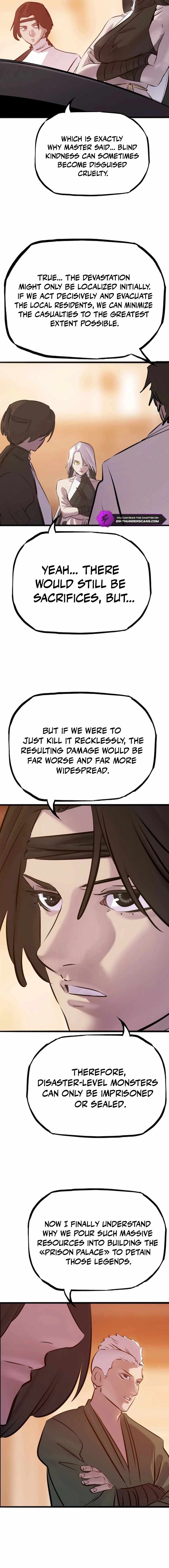 Seal Evils and the Pursuit of Truth Ch.39 p12