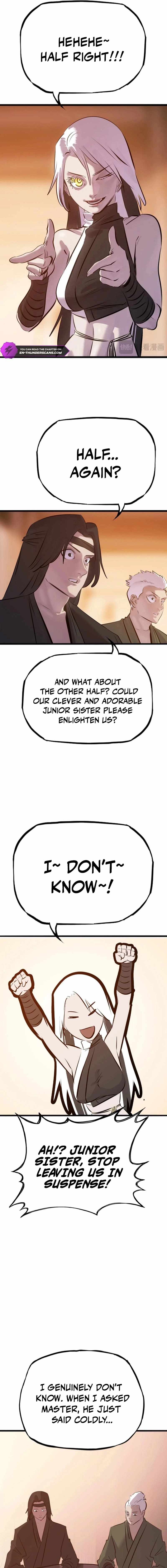 Seal Evils and the Pursuit of Truth Ch.39 p13