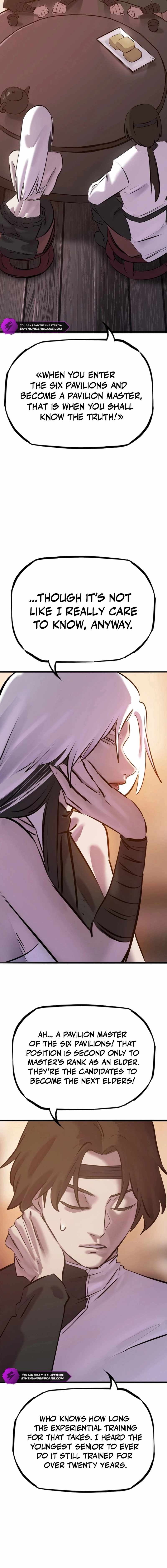 Seal Evils and the Pursuit of Truth Ch.39 p14