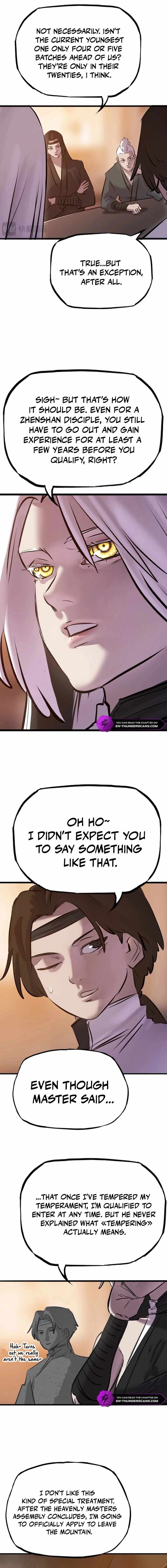 Seal Evils and the Pursuit of Truth Ch.39 p15