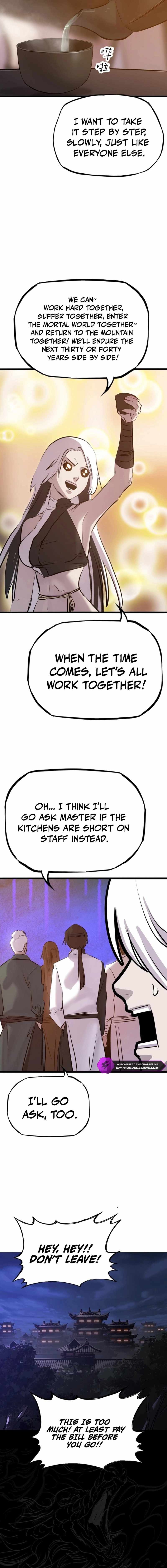 Seal Evils and the Pursuit of Truth Ch.39 p16