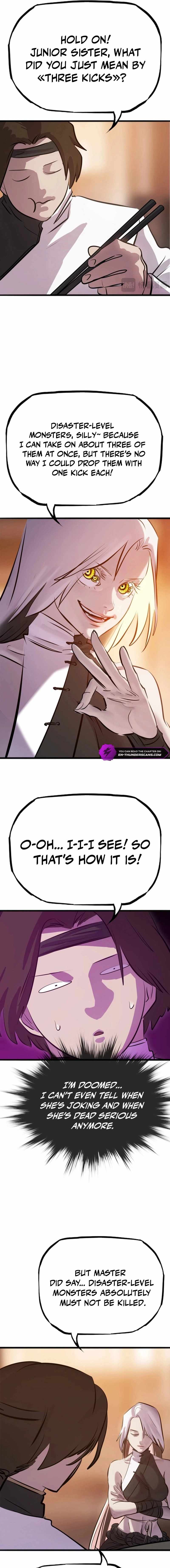 Seal Evils and the Pursuit of Truth Ch.39 p3