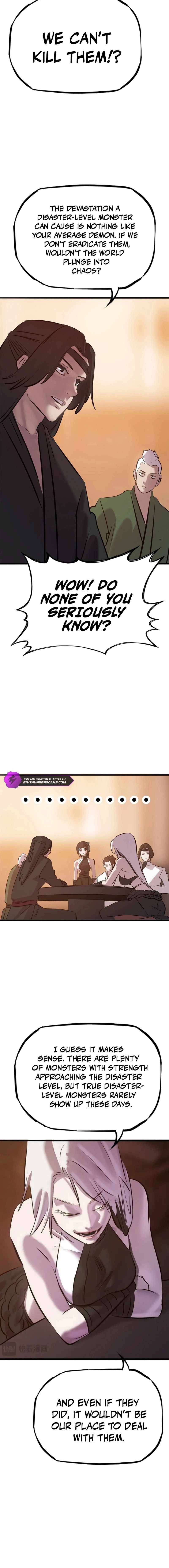 Seal Evils and the Pursuit of Truth Ch.39 p4