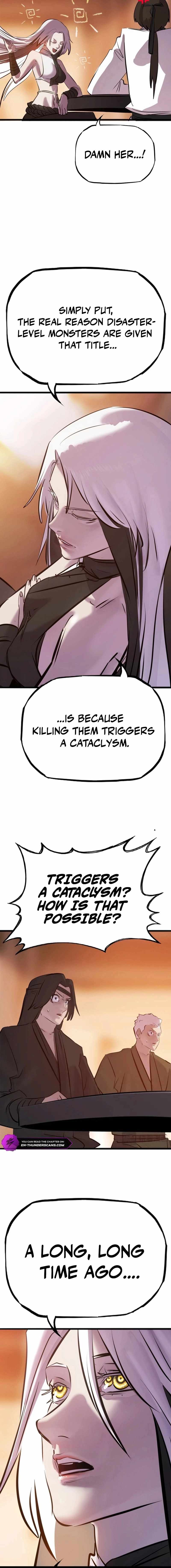 Seal Evils and the Pursuit of Truth Ch.39 p6