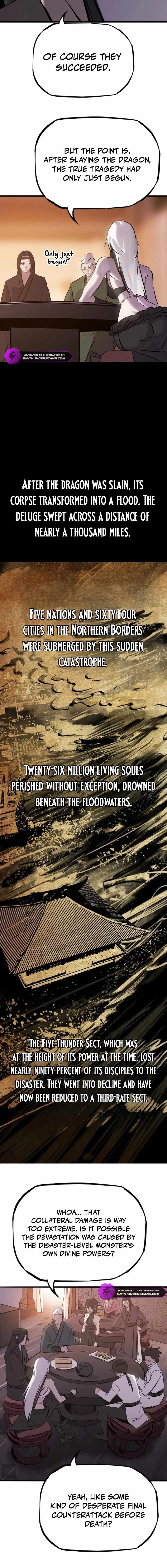 Seal Evils and the Pursuit of Truth Ch.39 p8