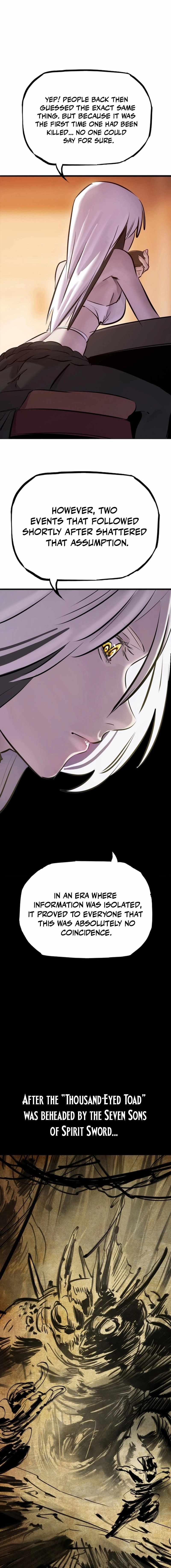 Seal Evils and the Pursuit of Truth Ch.39 p9