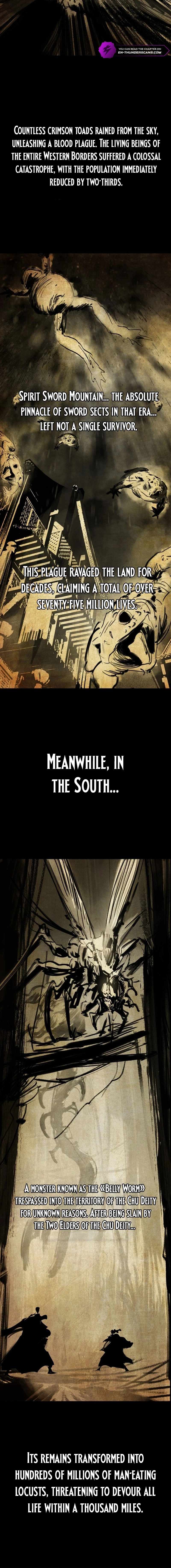 Seal Evils and the Pursuit of Truth Ch.39 p10