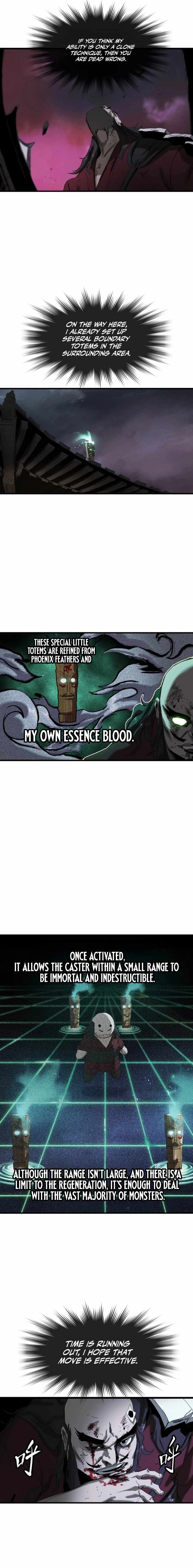 Seal Evils and the Pursuit of Truth Ch.4 p12