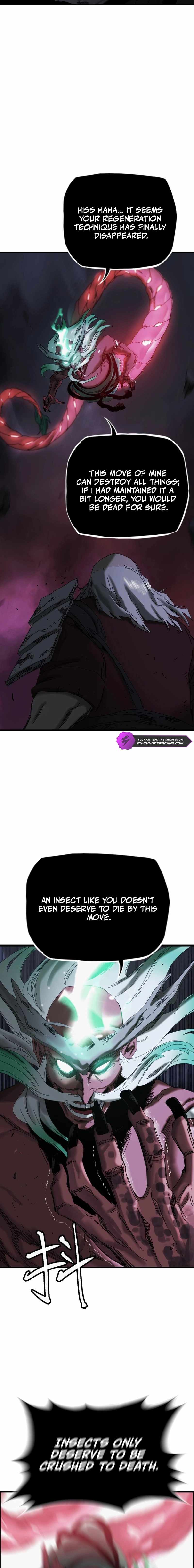 Seal Evils and the Pursuit of Truth Ch.4 p18