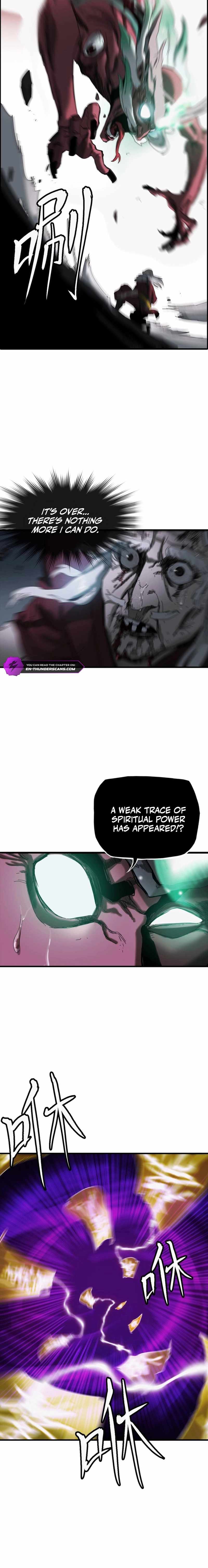 Seal Evils and the Pursuit of Truth Ch.4 p19