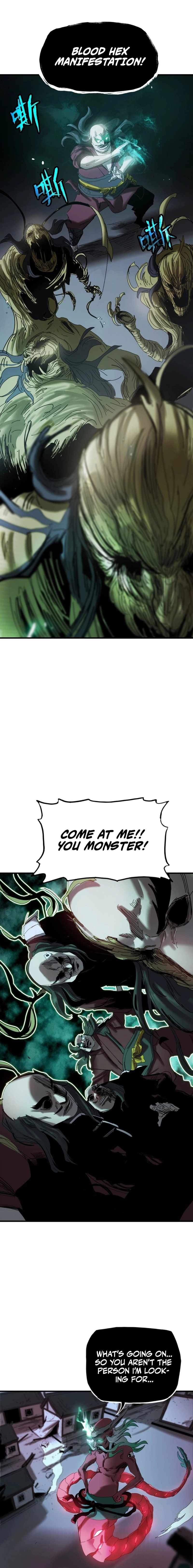 Seal Evils and the Pursuit of Truth Ch.4 p3