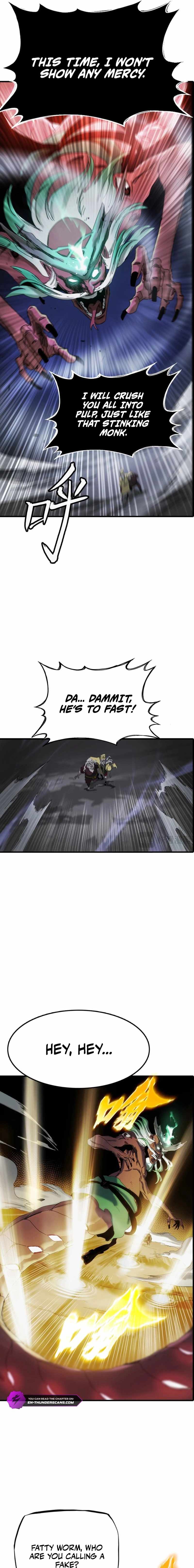 Seal Evils and the Pursuit of Truth Ch.4 p31
