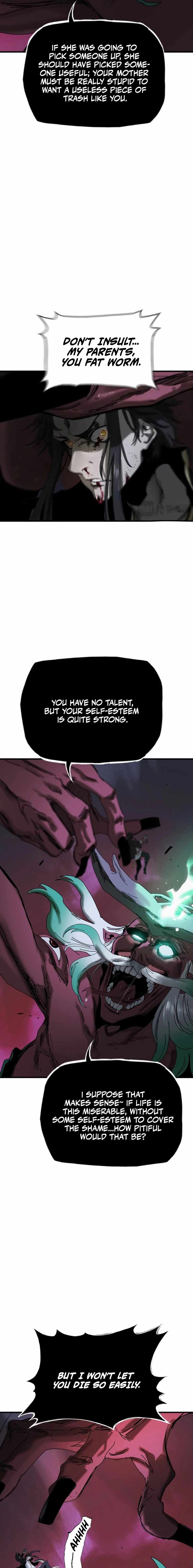 Seal Evils and the Pursuit of Truth Ch.4 p37