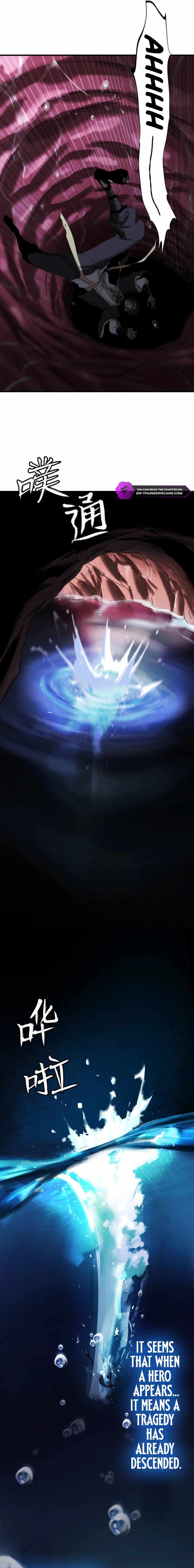 Seal Evils and the Pursuit of Truth Ch.4 p39