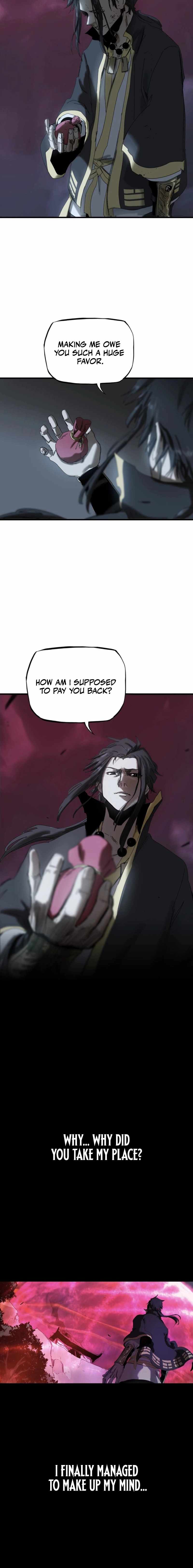 Seal Evils and the Pursuit of Truth Ch.4 p6