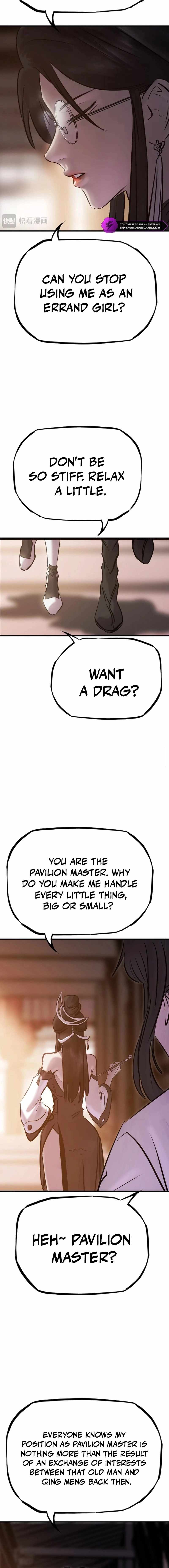 Seal Evils and the Pursuit of Truth Ch.40 p12
