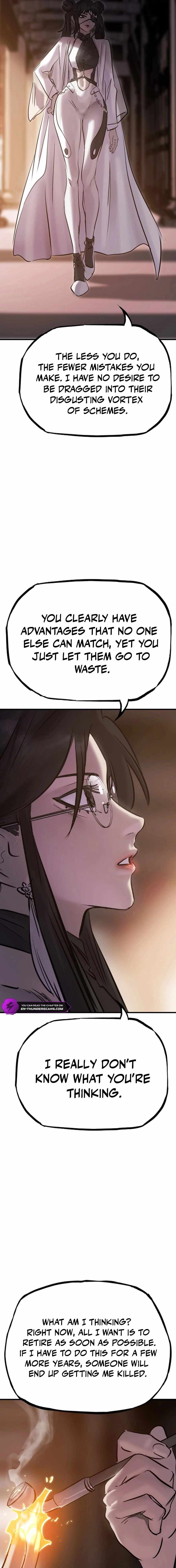 Seal Evils and the Pursuit of Truth Ch.40 p13