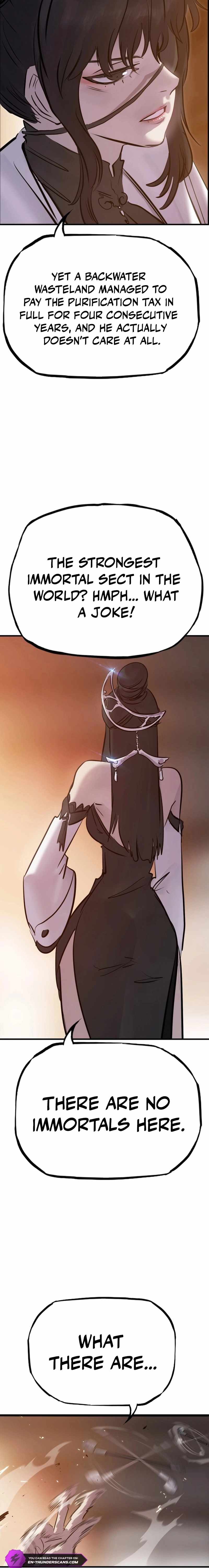 Seal Evils and the Pursuit of Truth Ch.40 p15
