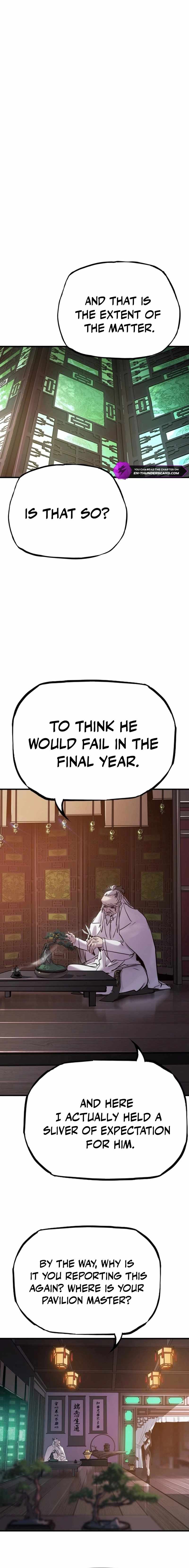 Seal Evils and the Pursuit of Truth Ch.40 p4