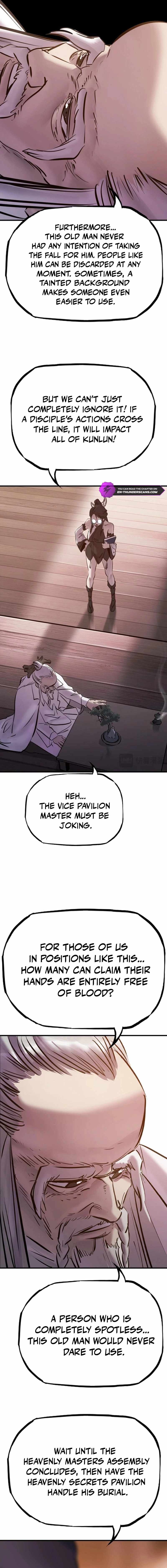 Seal Evils and the Pursuit of Truth Ch.40 p9