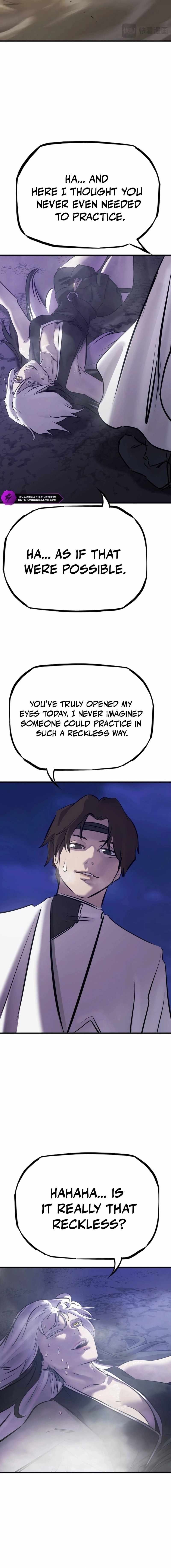 Seal Evils and the Pursuit of Truth Ch.41 p12