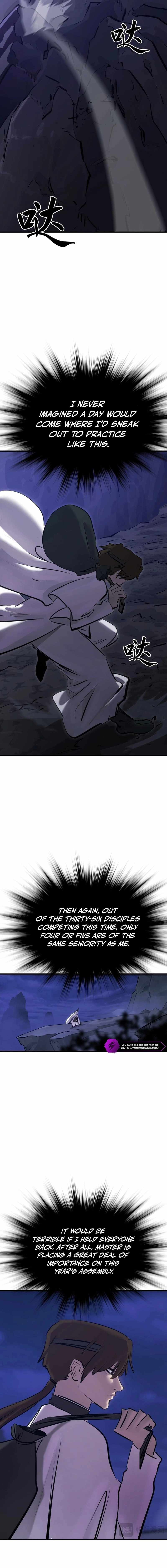 Seal Evils and the Pursuit of Truth Ch.41 p4