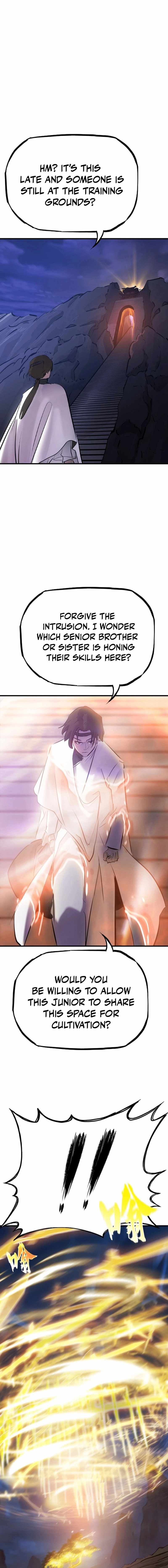 Seal Evils and the Pursuit of Truth Ch.41 p5
