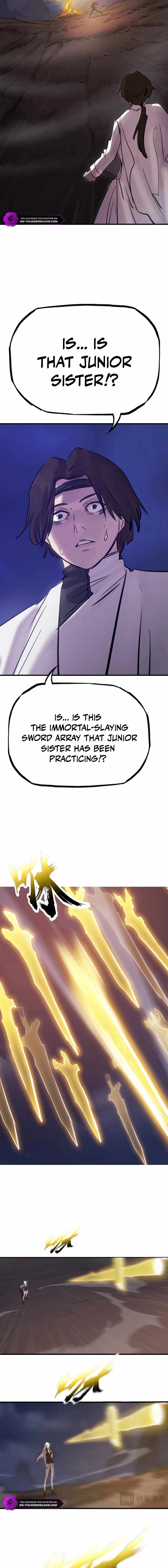 Seal Evils and the Pursuit of Truth Ch.41 p6