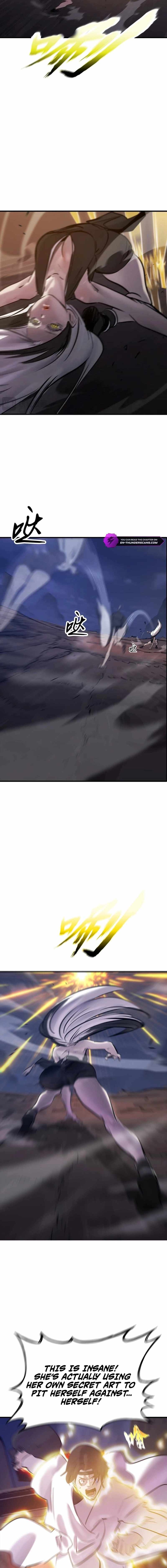 Seal Evils and the Pursuit of Truth Ch.41 p8