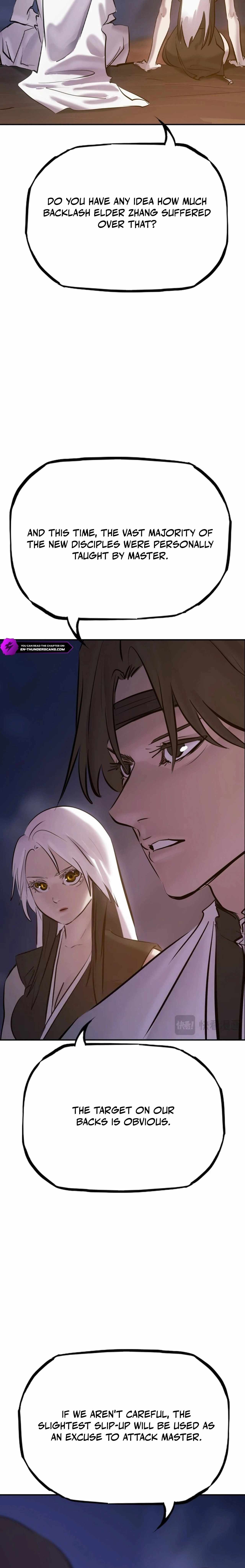Seal Evils and the Pursuit of Truth Ch.42 p12