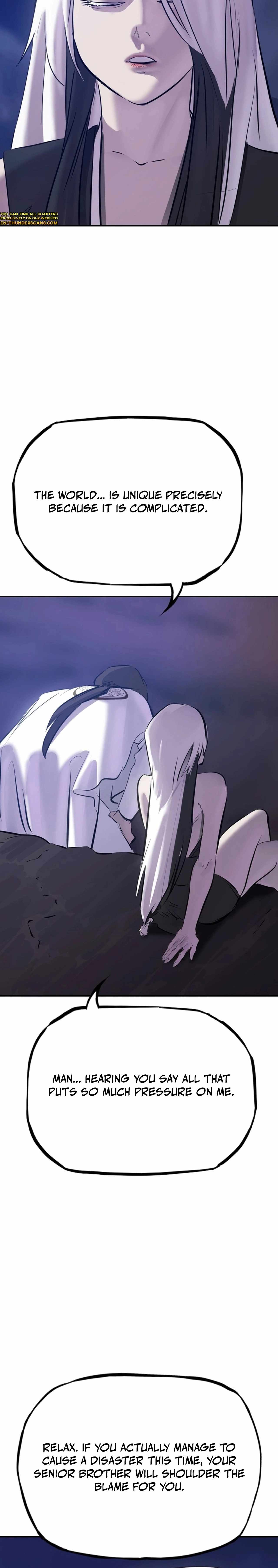 Seal Evils and the Pursuit of Truth Ch.42 p14