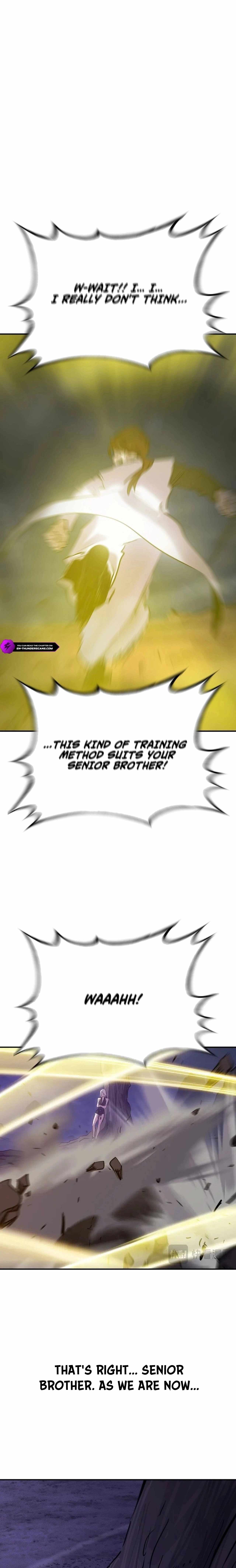 Seal Evils and the Pursuit of Truth Ch.42 p18