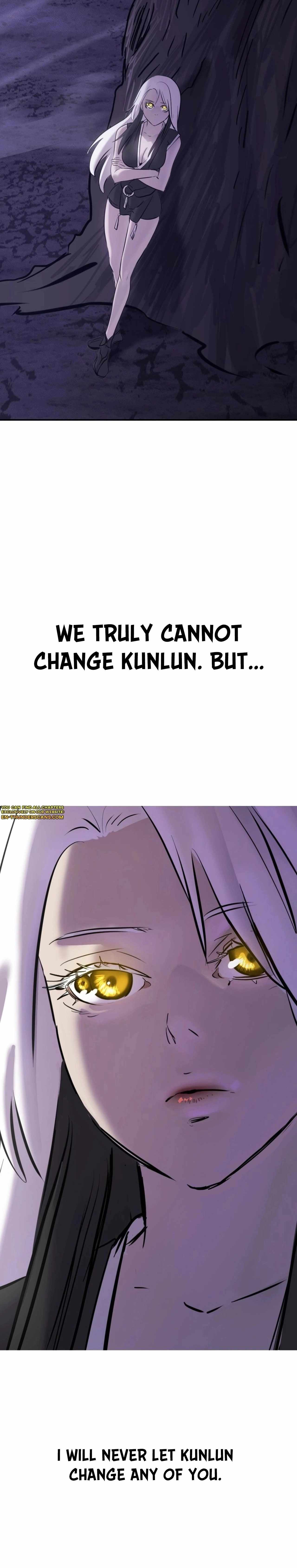 Seal Evils and the Pursuit of Truth Ch.42 p19