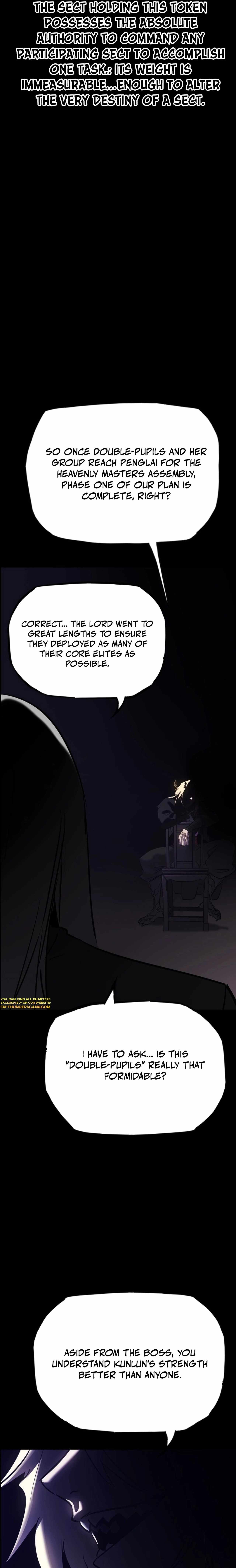 Seal Evils and the Pursuit of Truth Ch.42 p3