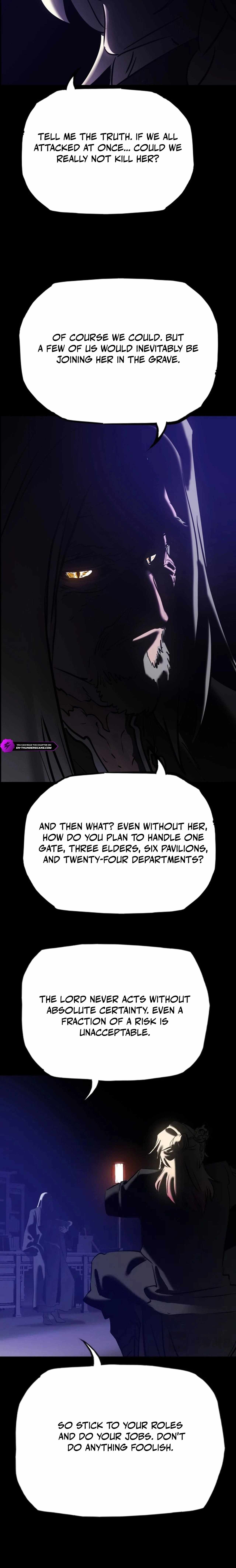 Seal Evils and the Pursuit of Truth Ch.42 p4