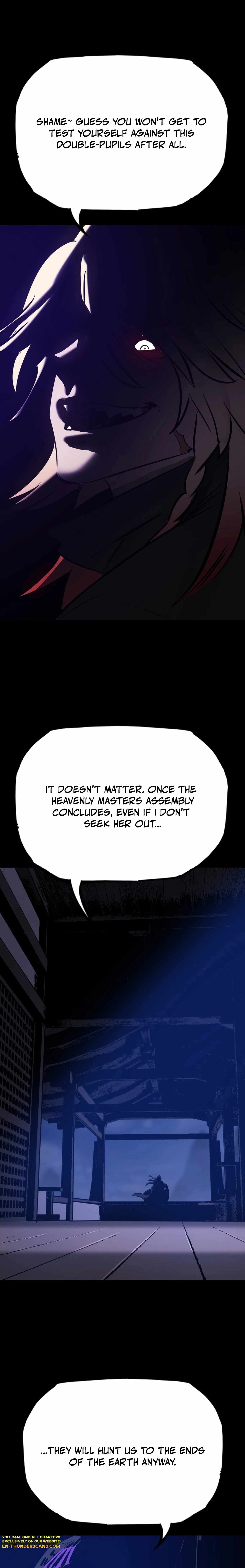 Seal Evils and the Pursuit of Truth Ch.42 p5