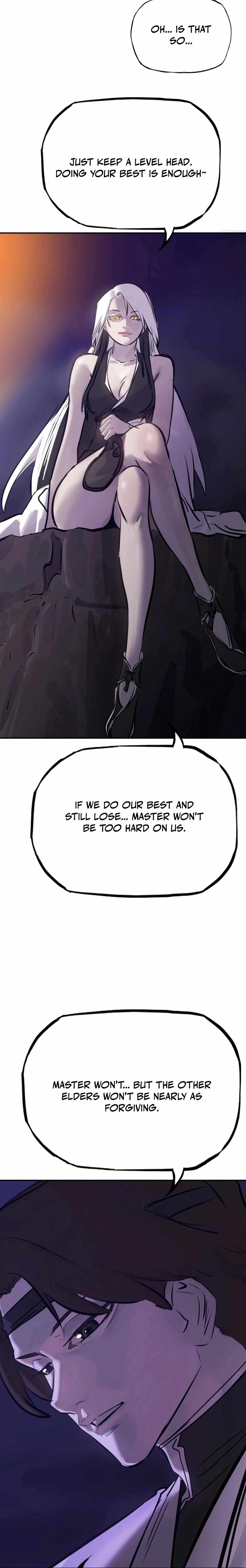 Seal Evils and the Pursuit of Truth Ch.42 p10