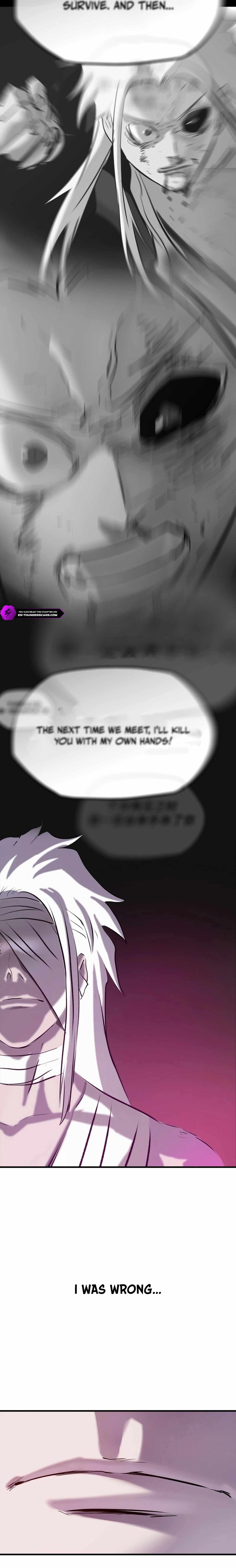 Seal Evils and the Pursuit of Truth Ch.43 p14