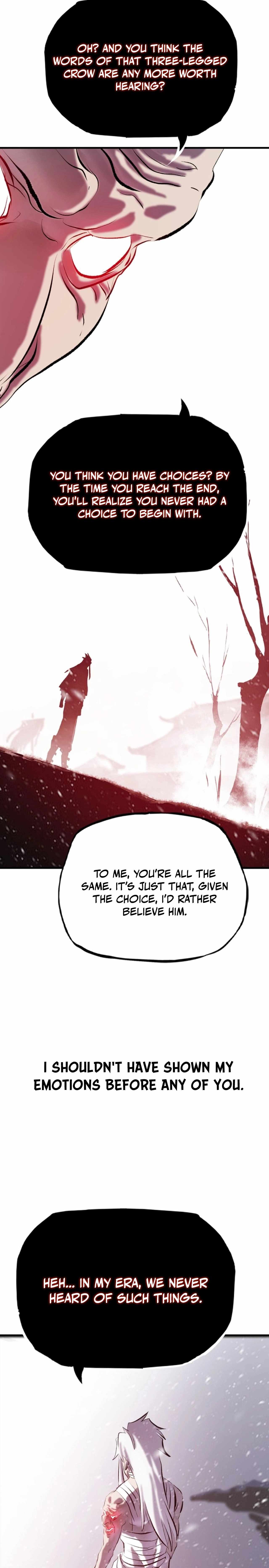 Seal Evils and the Pursuit of Truth Ch.43 p17