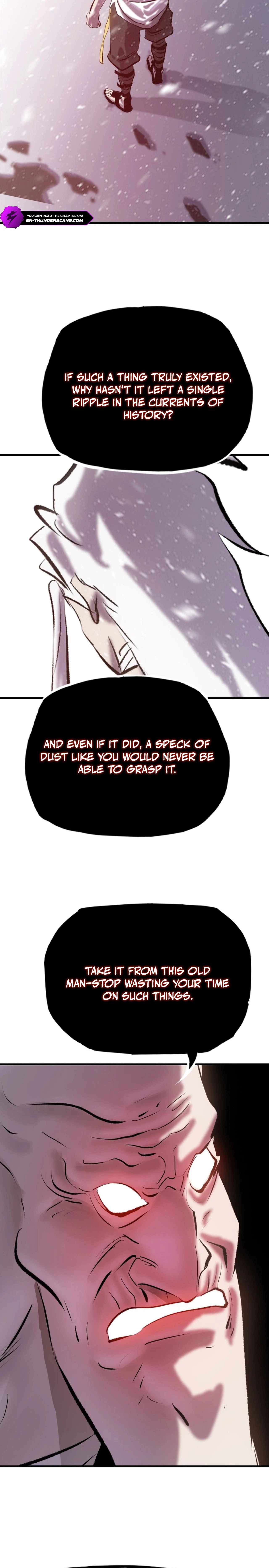 Seal Evils and the Pursuit of Truth Ch.43 p18
