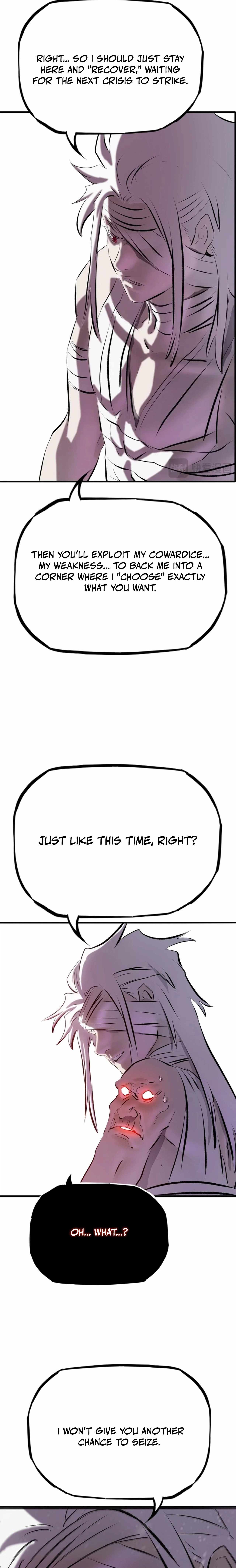Seal Evils and the Pursuit of Truth Ch.43 p19