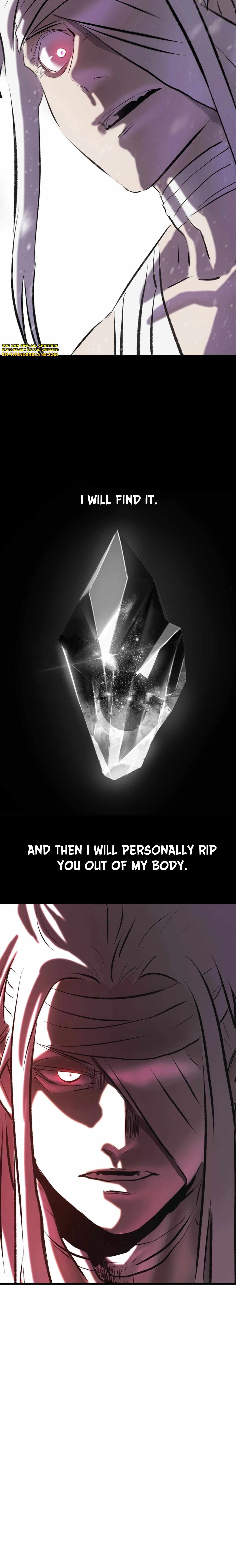 Seal Evils and the Pursuit of Truth Ch.43 p20