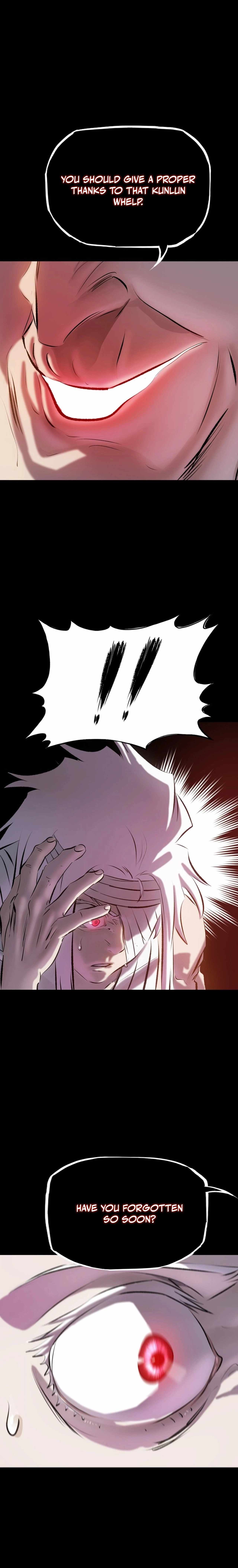 Seal Evils and the Pursuit of Truth Ch.43 p3