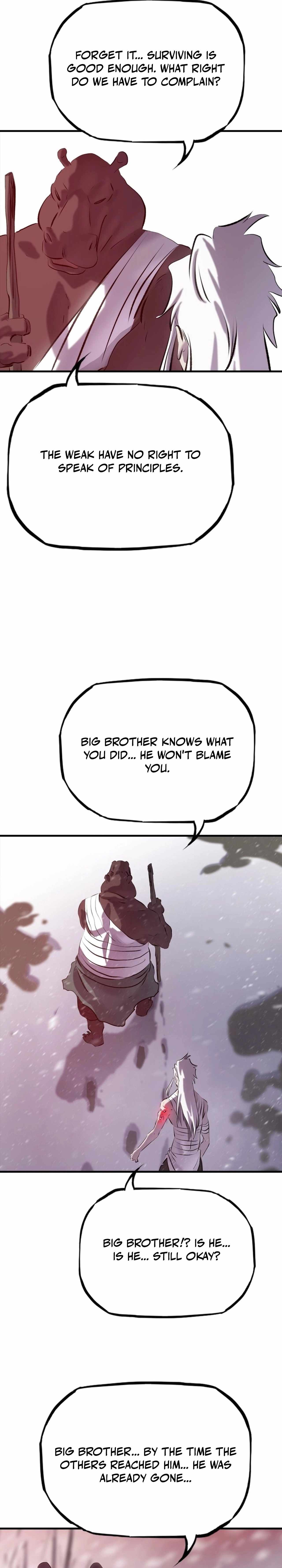 Seal Evils and the Pursuit of Truth Ch.43 p23
